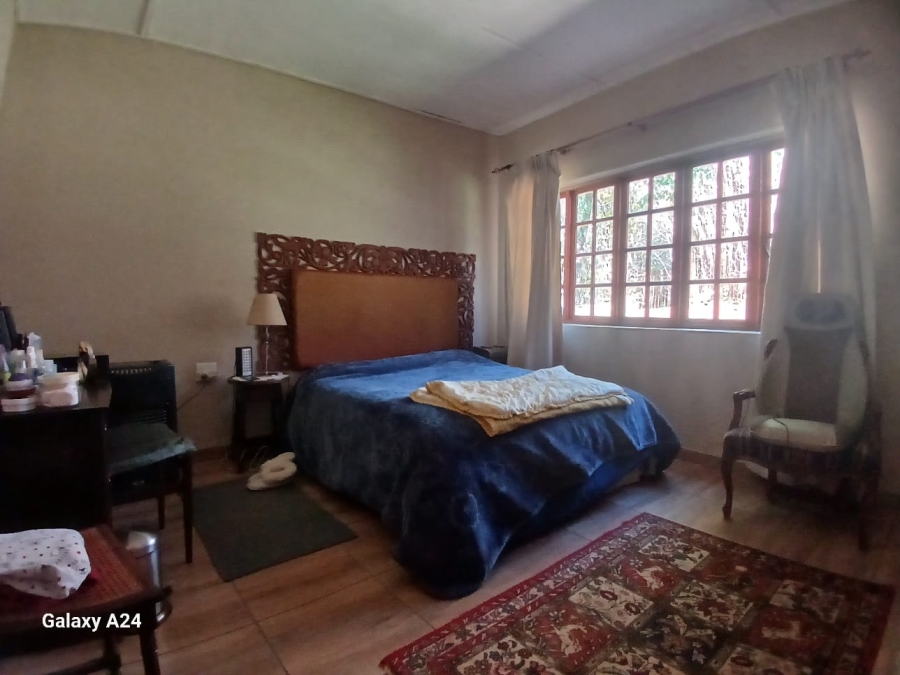 Commercial Property for Sale in Hogsback Eastern Cape